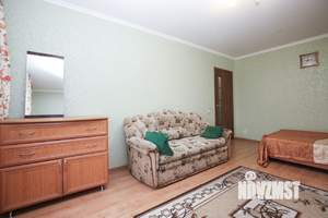 1-к квартира, вторичка, 41м2, 4/9 этаж