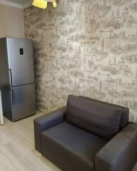 1-к квартира, вторичка, 45м2, 7/9 этаж