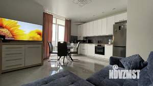 2-к квартира, вторичка, 63м2, 6/9 этаж