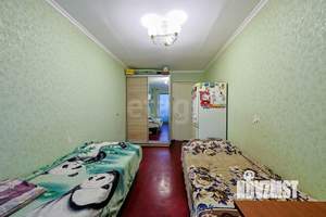 3-к квартира, вторичка, 61м2, 3/5 этаж