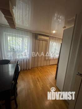 3-к квартира, вторичка, 64м2, 4/5 этаж