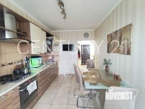 3-к квартира, вторичка, 105м2, 8/9 этаж
