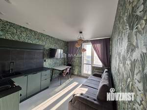 1-к квартира, вторичка, 45м2, 24/25 этаж