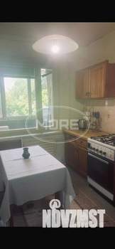 2-к квартира, вторичка, 53м2, 2/5 этаж