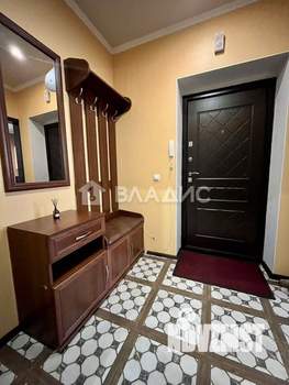 1-к квартира, вторичка, 32м2, 1/8 этаж