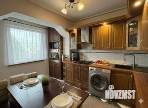 3-к квартира, вторичка, 64м2, 5/5 этаж