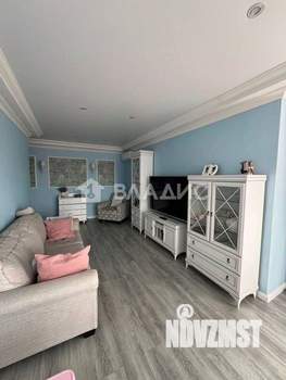 3-к квартира, вторичка, 98м2, 4/9 этаж