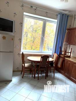 3-к квартира, вторичка, 76м2, 4/6 этаж