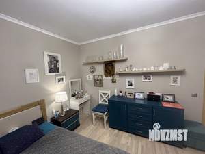 2-к квартира, вторичка, 58м2, 1/3 этаж