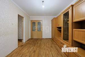 2-к квартира, вторичка, 43м2, 2/5 этаж