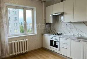1-к квартира, вторичка, 37м2, 5/10 этаж