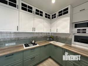 2-к квартира, вторичка, 65м2, 4/12 этаж