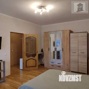 1-к квартира, вторичка, 44м2, 9/10 этаж