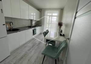 1-к квартира, вторичка, 39м2, 9/9 этаж