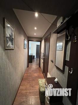 2-к квартира, вторичка, 47м2, 3/5 этаж