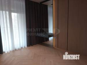 1-к квартира, вторичка, 60м2, 2/11 этаж