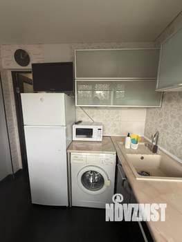 2-к квартира, вторичка, 49м2, 3/5 этаж