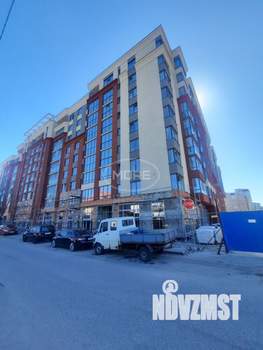 1-к квартира, вторичка, 34м2, 3/9 этаж