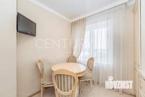 2-к квартира, вторичка, 52м2, 8/16 этаж