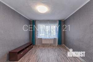 2-к квартира, вторичка, 46м2, 1/2 этаж