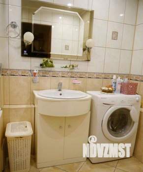 3-к квартира, вторичка, 58м2, 5/5 этаж