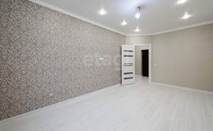 1-к квартира, вторичка, 38м2, 9/9 этаж