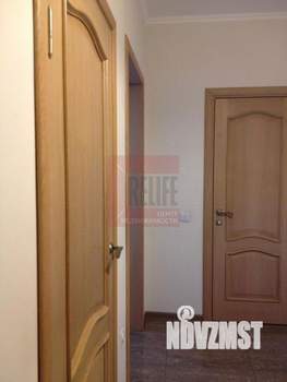 1-к квартира, вторичка, 45м2, 8/9 этаж