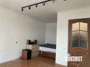 1-к квартира, вторичка, 28м2, 5/5 этаж