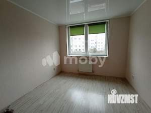 1-к квартира, вторичка, 37м2, 2/17 этаж