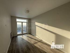 1-к квартира, вторичка, 38м2, 8/8 этаж