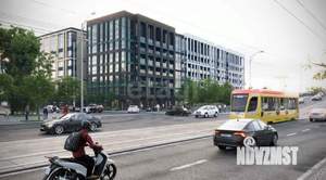 1-к квартира, вторичка, 48м2, 3/7 этаж