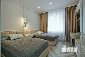 3-к квартира, вторичка, 75м2, 2/4 этаж