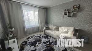 3-к квартира, вторичка, 63м2, 1/9 этаж