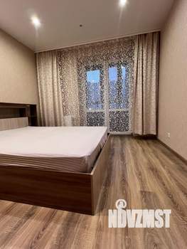 2-к квартира, вторичка, 60м2, 3/14 этаж