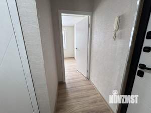 1-к квартира, вторичка, 31м2, -1/5 этаж