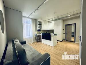 2-к квартира, вторичка, 77м2, 9/10 этаж