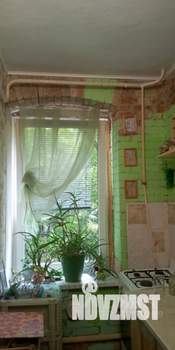 1-к квартира, вторичка, 28м2, 1/3 этаж
