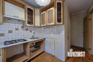 2-к квартира, вторичка, 43м2, 2/5 этаж