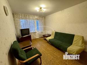 2-к квартира, вторичка, 50м2, 3/9 этаж
