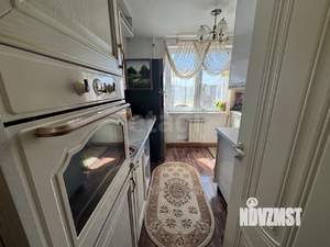 2-к квартира, вторичка, 50м2, 5/9 этаж