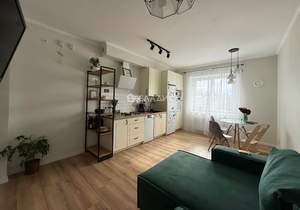 1-к квартира, вторичка, 44м2, 9/9 этаж