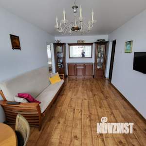 3-к квартира, вторичка, 65м2, 8/10 этаж