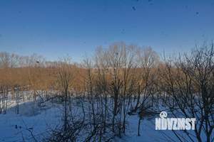 3-к квартира, вторичка, 61м2, 3/5 этаж