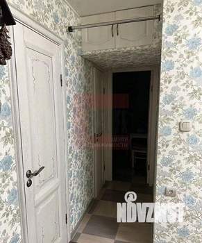 3-к квартира, вторичка, 60м2, 4/5 этаж