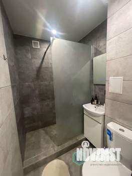 1-к квартира, вторичка, 30м2, 3/5 этаж