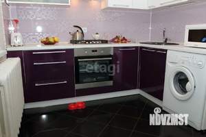 1-к квартира, вторичка, 41м2, 5/5 этаж