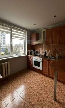 1-к квартира, вторичка, 33м2, 2/10 этаж