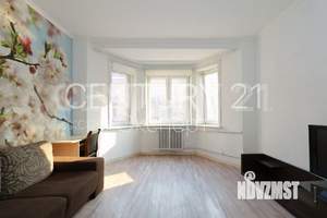 3-к квартира, вторичка, 101м2, 2/3 этаж