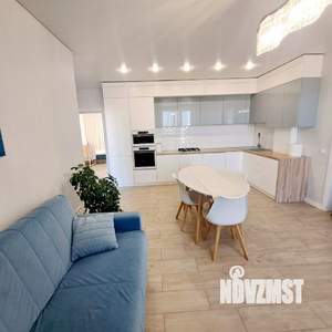 3-к квартира, вторичка, 77м2, 10/10 этаж