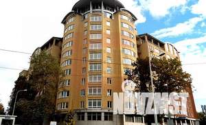 4-к квартира, вторичка, 150м2, 4/10 этаж